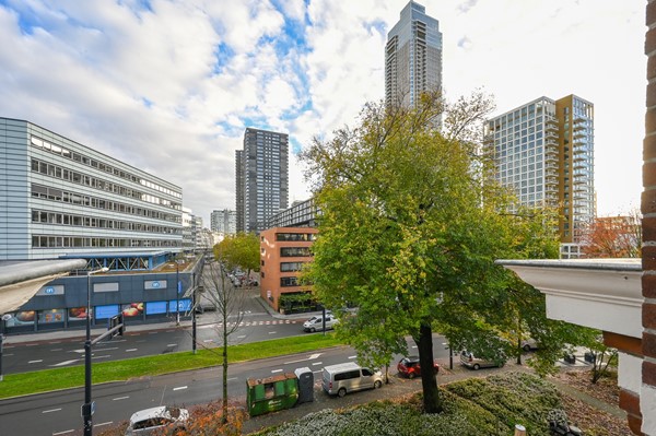 Medium property photo - Scheepstimmermanslaan, 3016 AD Rotterdam
